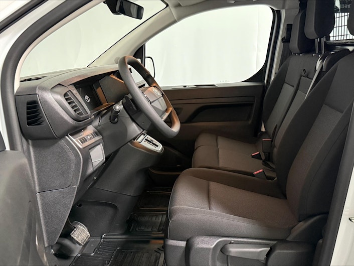 Vehicle image TOYOTA PROACE
