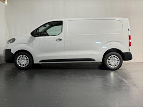Vehicle image TOYOTA PROACE Van L1 2.0 D Advanced