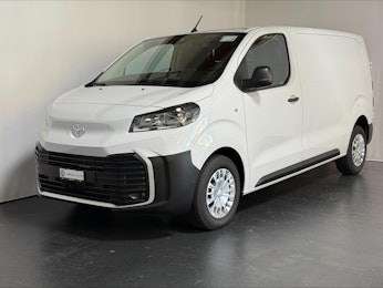 Vehicle image TOYOTA PROACE Van L1 2.0 D Advanced