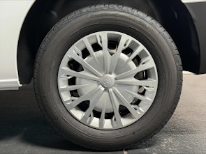 Vehicle image TOYOTA PROACE Van L1 2.0 D Advanced