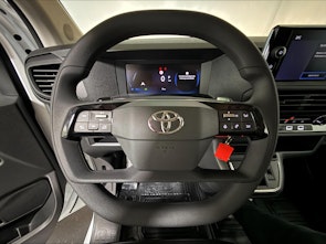 Vehicle image TOYOTA PROACE Van L1 2.0 D Advanced