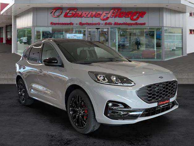 Ford Kuga 2.5 Plug-in Hybrid  Graphite Tech Edition