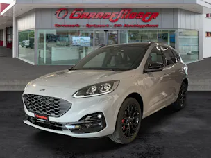 Ford Kuga 2.5 Plug-in Hybrid  Graphite Tech Edition