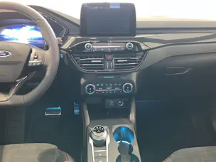 Ford Kuga 2.5 Plug-in Hybrid  Graphite Tech Edition