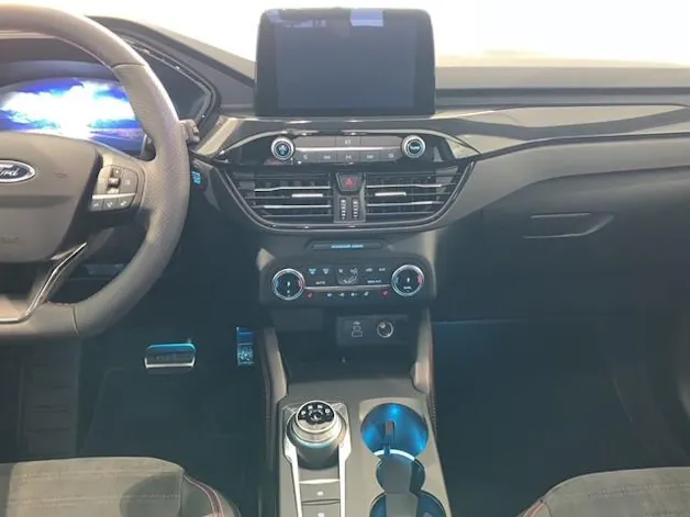 Ford Kuga 2.5 Plug-in Hybrid  Graphite Tech Edition