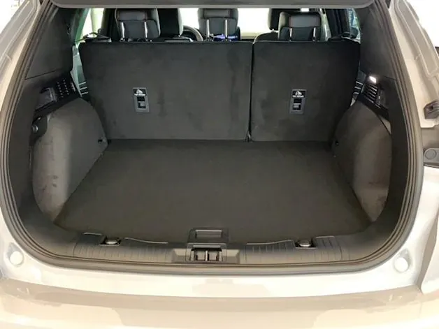 Ford Kuga 2.5 Plug-in Hybrid  Graphite Tech Edition