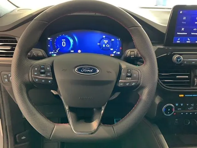 Ford Kuga 2.5 Plug-in Hybrid Graphite Tech Edition