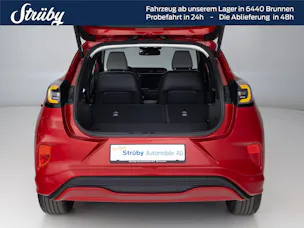 Ford Puma Gen-E Premium