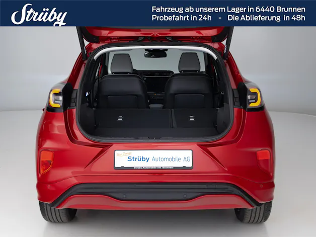 Ford Puma Gen-E Premium