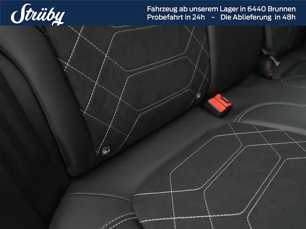 Ford Puma Gen-E Premium