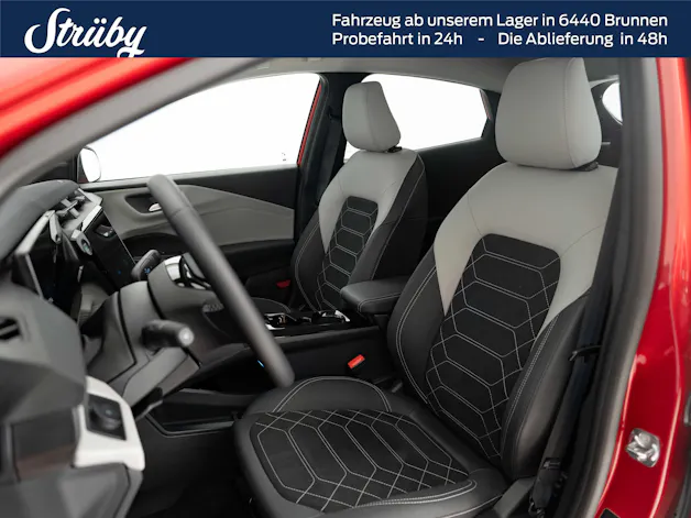 Ford Puma Gen-E Premium