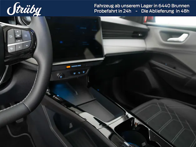 Ford Puma Gen-E Premium