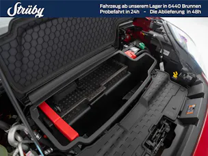 Ford Puma Gen-E Premium