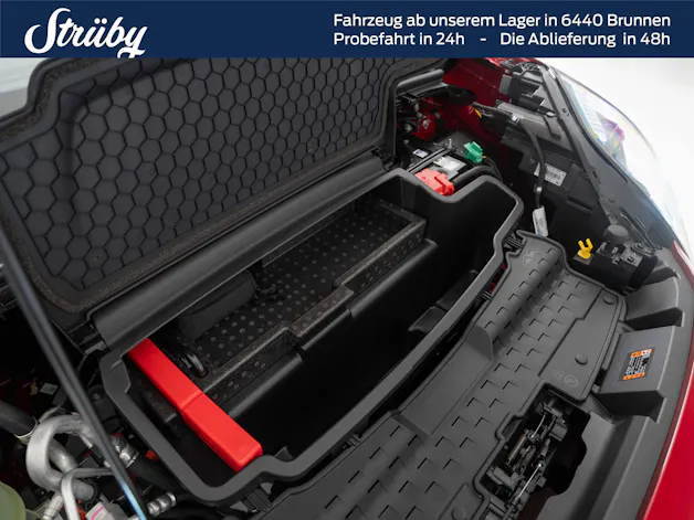 Ford Puma Gen-E Premium