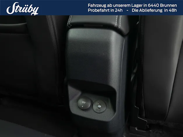 Ford Puma Gen-E Premium