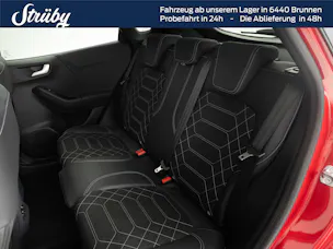Ford Puma Gen-E Premium