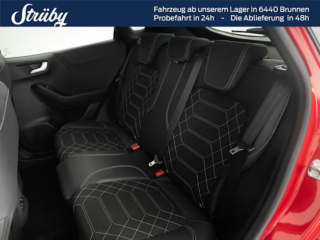 Ford Puma Gen-E Premium