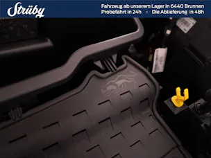 Ford Puma Gen-E Premium