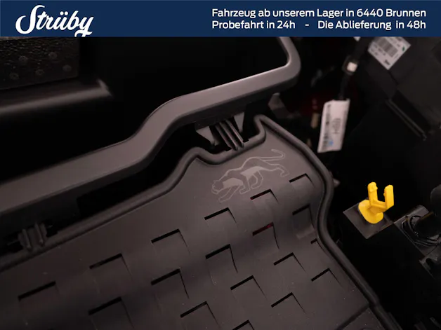 Ford Puma Gen-E Premium