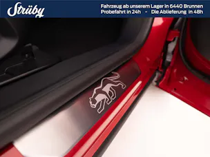 Ford Puma Gen-E Premium