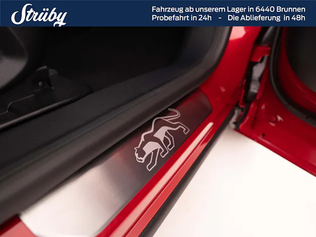 Ford Puma Gen-E Premium