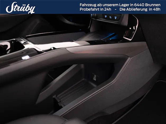 Ford Puma Gen-E Premium
