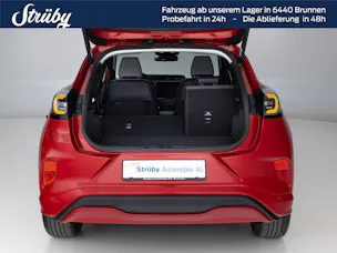 Ford Puma Gen-E Premium
