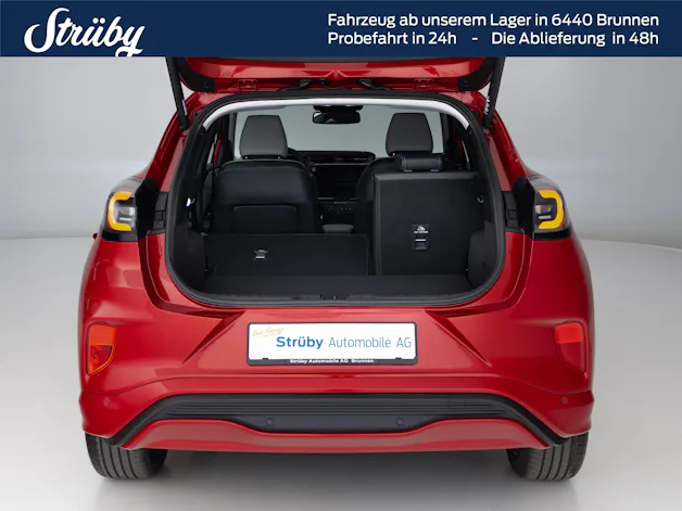 Ford Puma Gen-E Premium