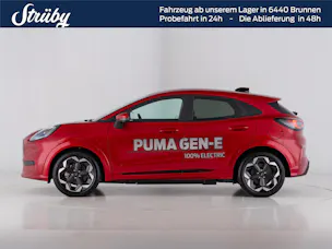 Ford Puma Gen-E Premium