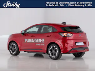 Ford Puma Gen-E Premium