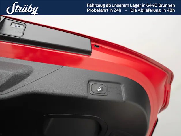 Ford Puma Gen-E Premium