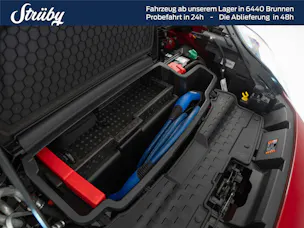 Ford Puma Gen-E Premium