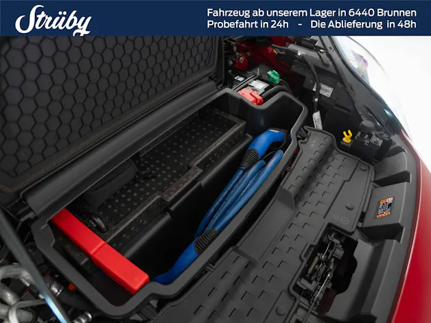 Ford Puma Gen-E Premium