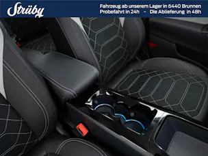Ford Puma Gen-E Premium