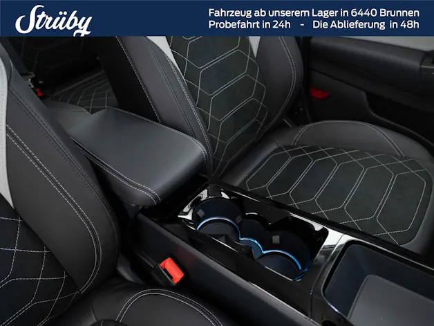 Ford Puma Gen-E Premium