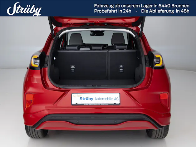 Ford Puma Gen-E Premium