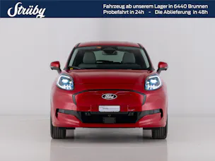 Ford Puma Gen-E Premium