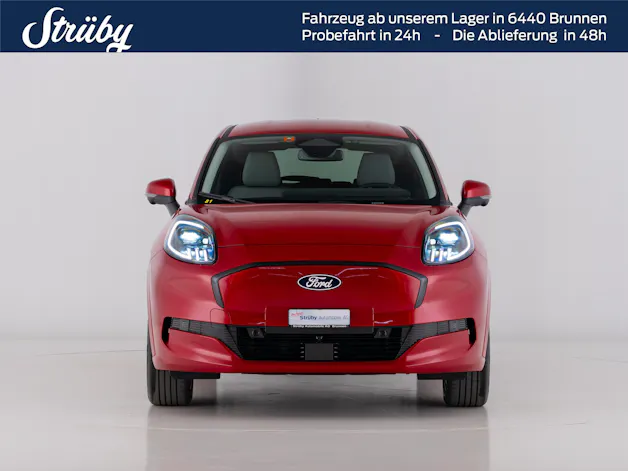 Ford Puma Gen-E Premium
