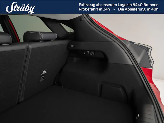 Ford Puma Gen-E Premium