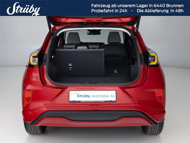 Ford Puma Gen-E Premium