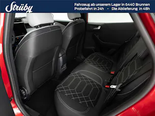 Ford Puma Gen-E Premium