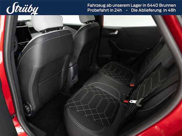 Ford Puma Gen-E Premium
