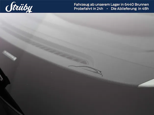 Ford Puma Gen-E Premium