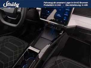 Ford Puma Gen-E Premium