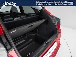 Ford Puma Gen-E Premium