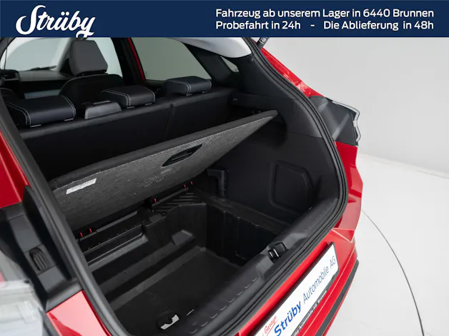 Ford Puma Gen-E Premium