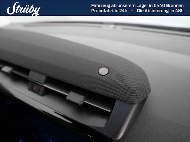 Ford Puma Gen-E Premium