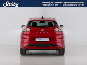 Ford Puma Gen-E Premium