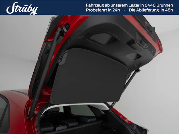 Ford Puma Gen-E Premium