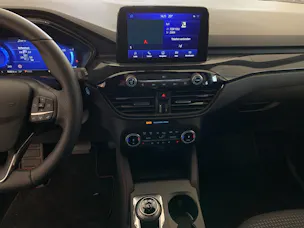 Ford Kuga 2.5 Hybrid ST-Line 4x4